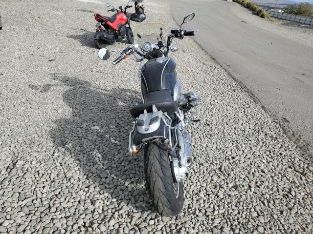 WB10379A44ZK92567 - 2004 BMW R1200 C BLACK photo 4