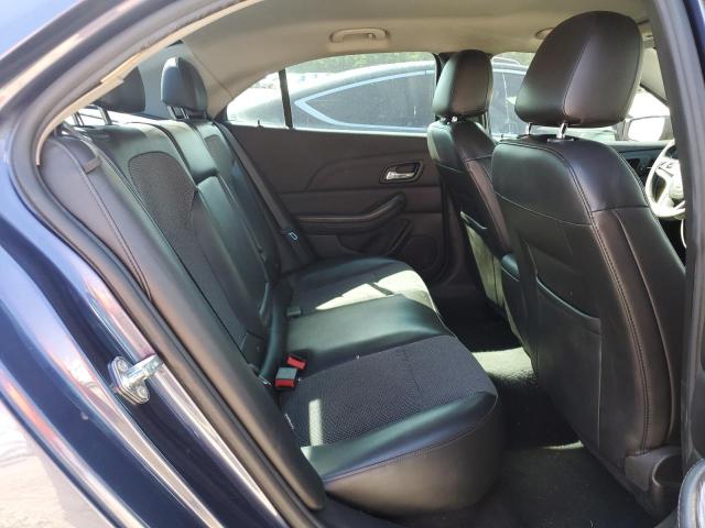1G11C5SL1FF247316 - 2015 CHEVROLET MALIBU 1LT Mavi foto 10