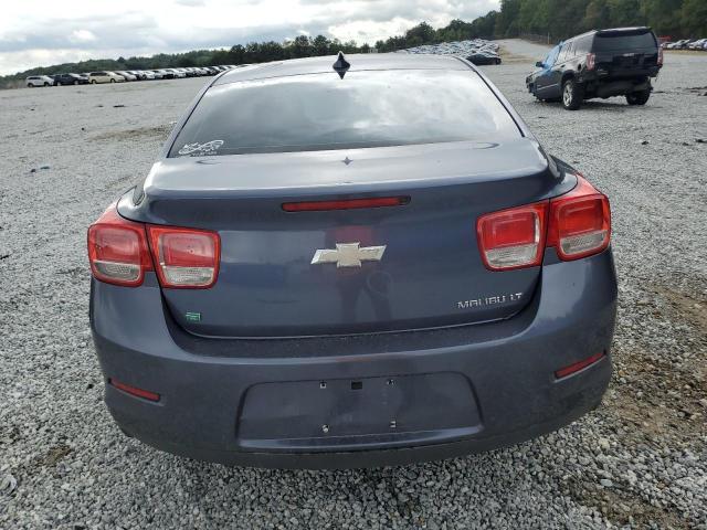 1G11C5SL1FF247316 - 2015 CHEVROLET MALIBU 1LT Mavi foto 6