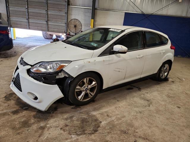 2014 FORD FOCUS SE, 