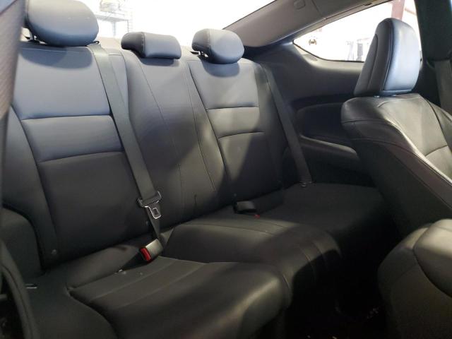 1HGCT2B8XDA007199 - 2013 HONDA ACCORD EXL Қара фото 10