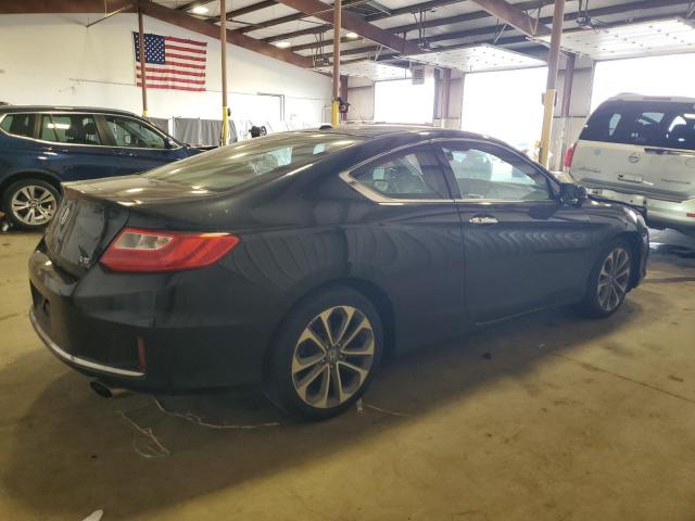 1HGCT2B8XDA007199 - 2013 HONDA ACCORD EXL Қара фото 3