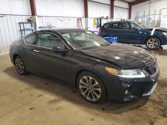 1HGCT2B8XDA007199 - 2013 HONDA ACCORD EXL Қара фото 4