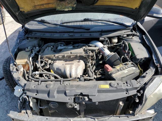 JTKJF5C78C3039214 - 2012 TOYOTA SCION TC ნაცრისფერი ფოტო 11