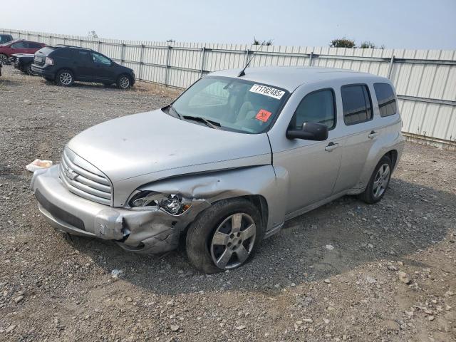 2008 CHEVROLET HHR LS, 