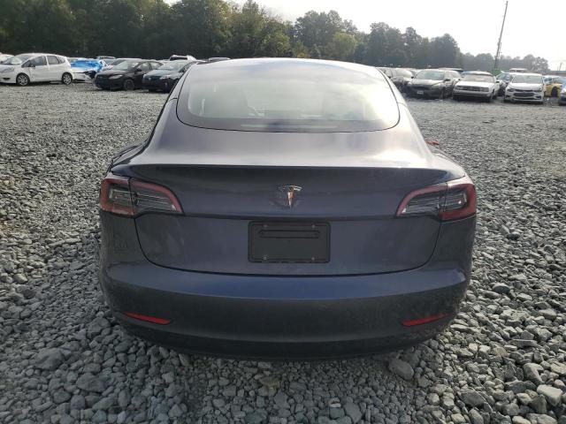 5YJ3E1EA7PF660408 - 2023 TESLA MODEL 3 石墨色 照片 6