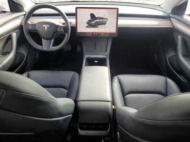 5YJ3E1EA7PF660408 - 2023 TESLA MODEL 3 石墨色 照片 8