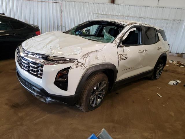 2025 CHEVROLET EQUINOX LT, 