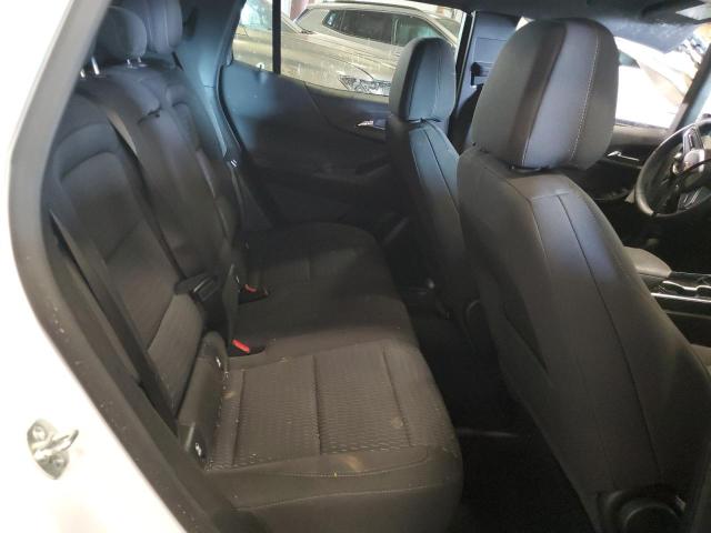 3GNAXPEG8SL191212 - 2025 CHEVROLET EQUINOX LT WHITE photo 11
