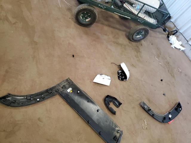 3GNAXPEG8SL191212 - 2025 CHEVROLET EQUINOX LT WHITE photo 13