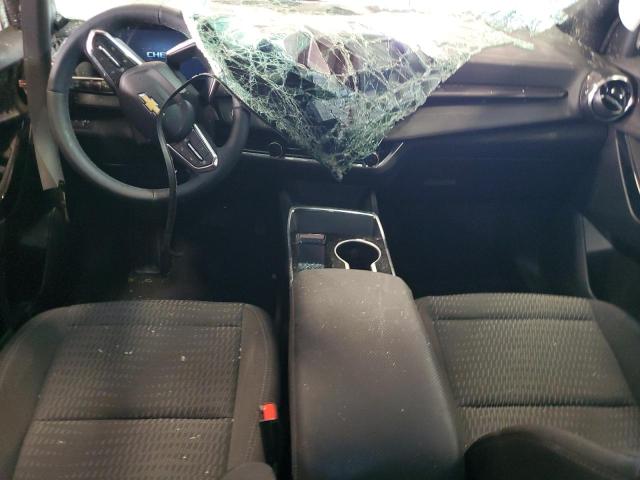 3GNAXPEG8SL191212 - 2025 CHEVROLET EQUINOX LT WHITE photo 8