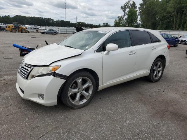 2011 TOYOTA VENZA, 