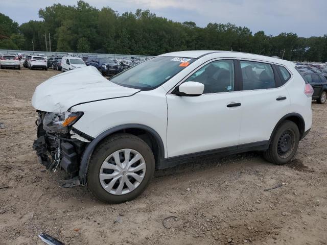 2016 NISSAN ROGUE S, 