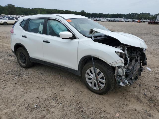 KNMAT2MV8GP682804 - 2016 NISSAN ROGUE S 白色 照片 4