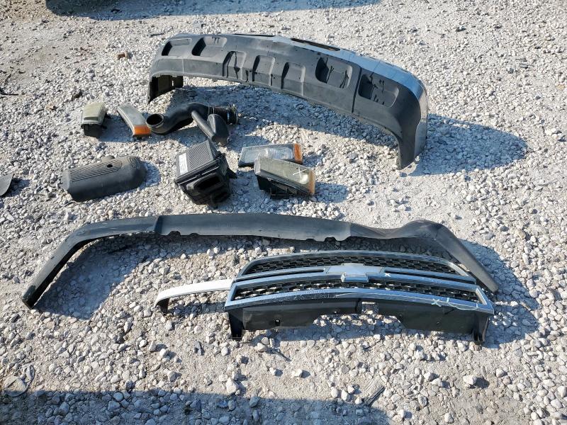 1GCHC24U36E126545 - 2006 CHEVROLET SILVERADO C2500 HEAVY DUTY WHITE photo 12