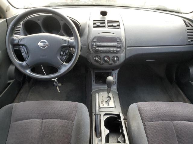 1N4BL11D32C235216 - 2002 NISSAN ALTIMA SE SILVER photo 8