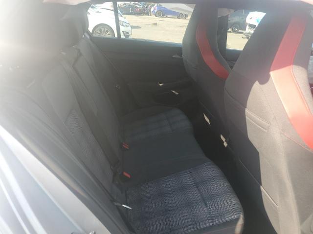 WVWG87CDXNW155111 - 2022 VOLKSWAGEN GTI S Boz foto 10