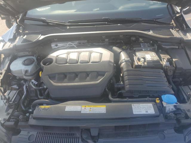 WVWG87CDXNW155111 - 2022 VOLKSWAGEN GTI S Boz foto 11