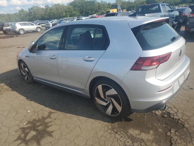 WVWG87CDXNW155111 - 2022 VOLKSWAGEN GTI S Boz foto 2