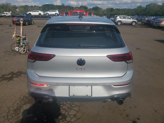 WVWG87CDXNW155111 - 2022 VOLKSWAGEN GTI S Boz foto 6