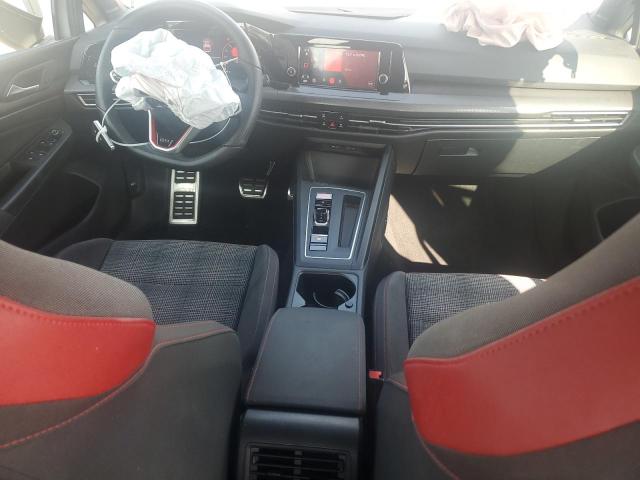 WVWG87CDXNW155111 - 2022 VOLKSWAGEN GTI S Boz foto 8