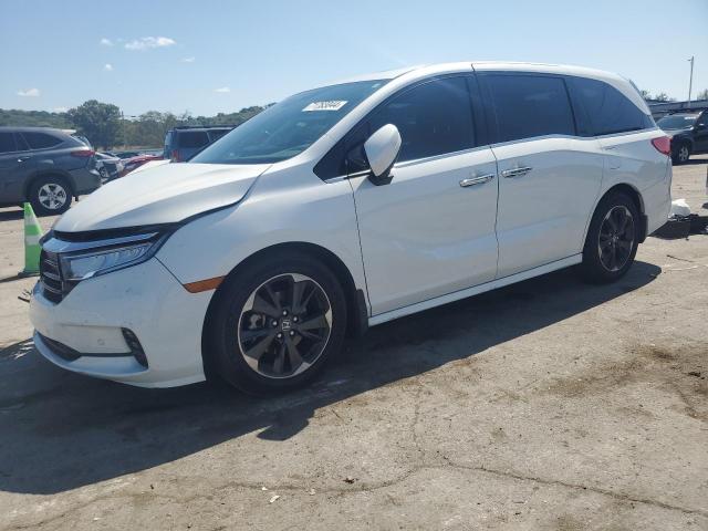 2023 HONDA ODYSSEY ELITE, 