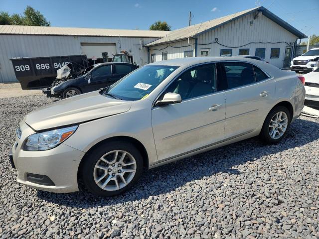2013 CHEVROLET MALIBU 1LT, 