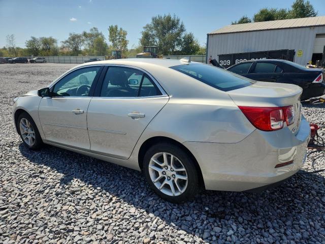 1G11C5SA5DF172454 - 2013 CHEVROLET MALIBU 1LT Gold Foto 2