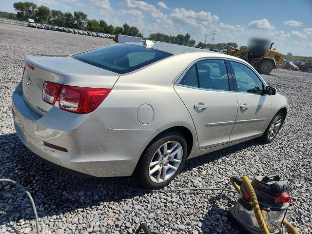 1G11C5SA5DF172454 - 2013 CHEVROLET MALIBU 1LT Gold Foto 3