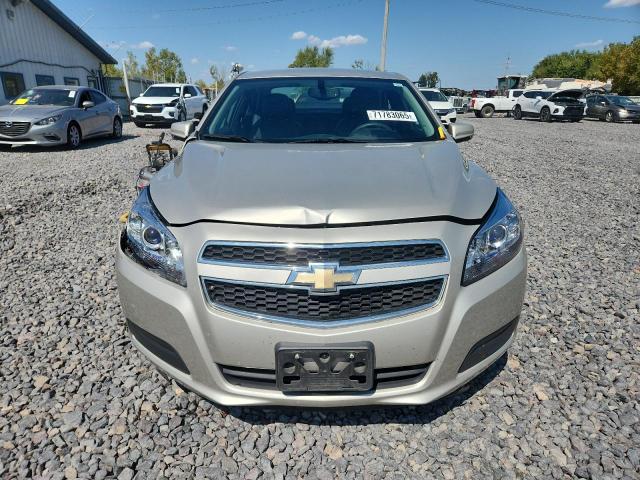 1G11C5SA5DF172454 - 2013 CHEVROLET MALIBU 1LT Gold Foto 5