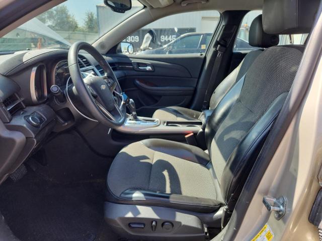 1G11C5SA5DF172454 - 2013 CHEVROLET MALIBU 1LT Gold Foto 7
