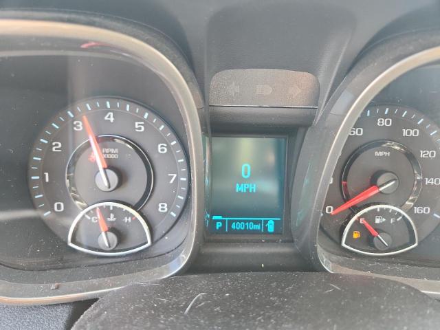 1G11C5SA5DF172454 - 2013 CHEVROLET MALIBU 1LT Gold Foto 9