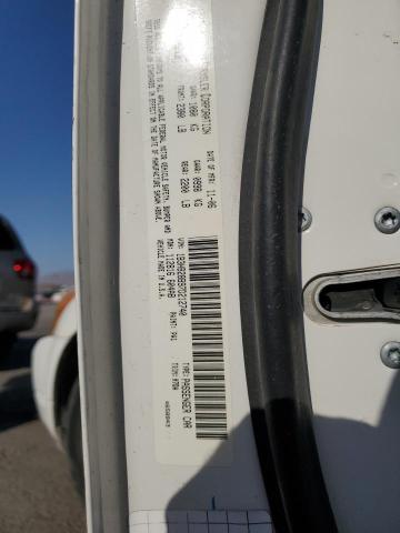 1B3HB28B97D212740 - 2007 DODGE CALIBER WHITE photo 12