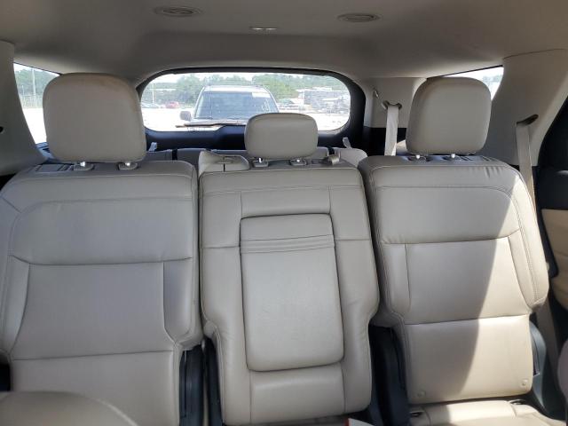 1FMSK7DH3LGB71280 - 2020 FORD EXPLORER XLT მწვანე ფოტო 10