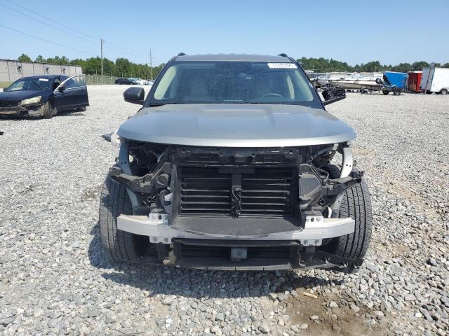 1FMSK7DH3LGB71280 - 2020 FORD EXPLORER XLT მწვანე ფოტო 5