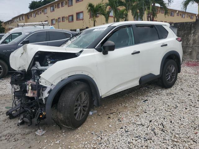 2023 NISSAN ROGUE S, 