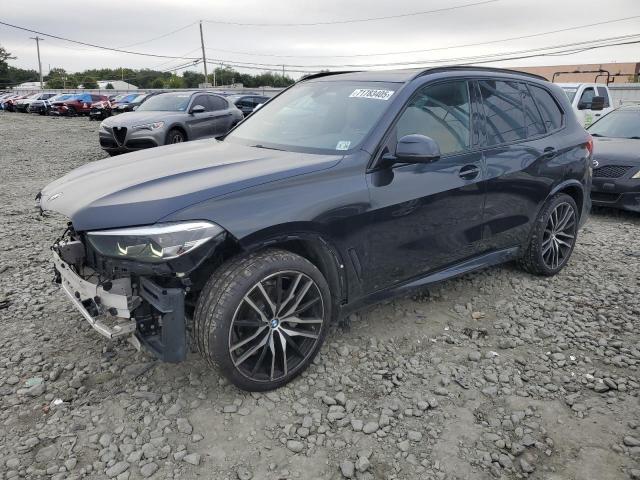 2021 BMW X5 XDRIVE40I, 