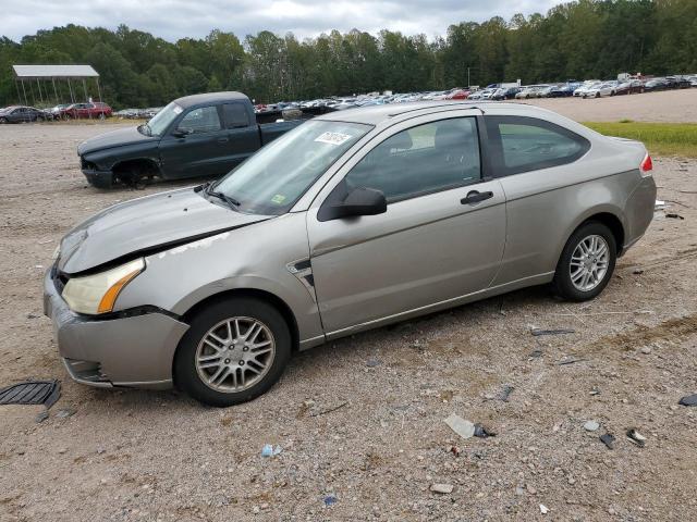 2008 FORD FOCUS SE, 