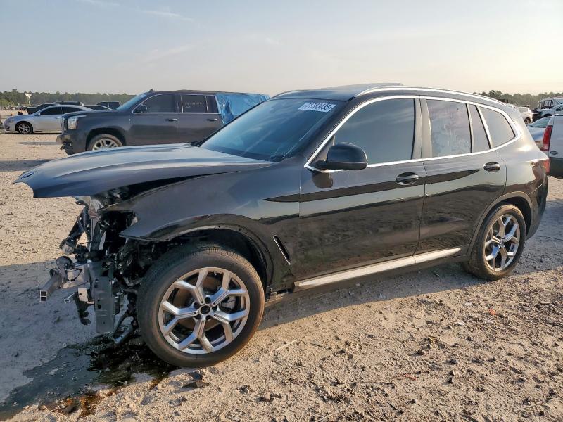 2024 BMW X3 SDRIVE30I, 