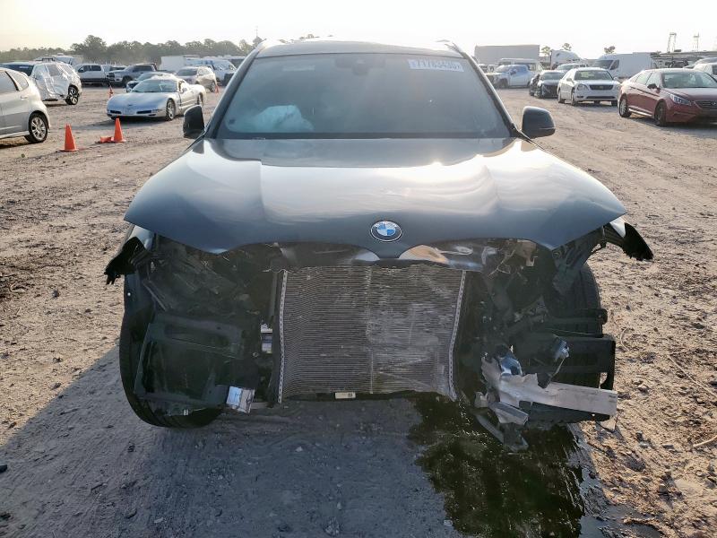 5UX43DP08R9W77732 - 2024 BMW X3 SDRIVE30I BLACK photo 5