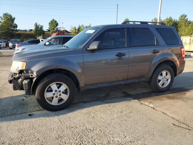 2011 FORD ESCAPE XLT, 