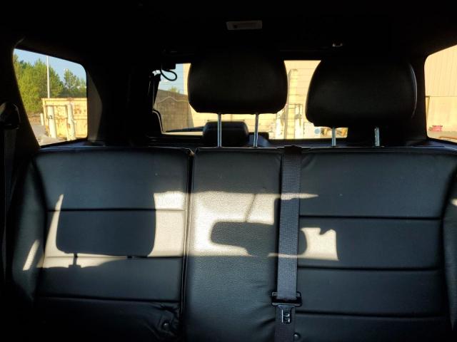 1FMCU0D79BKB18771 - 2011 FORD ESCAPE XLT GRAY photo 10