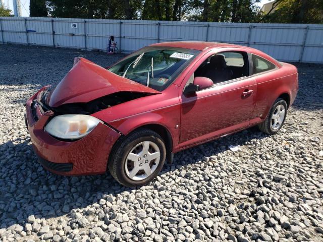 2007 CHEVROLET COBALT LT, 