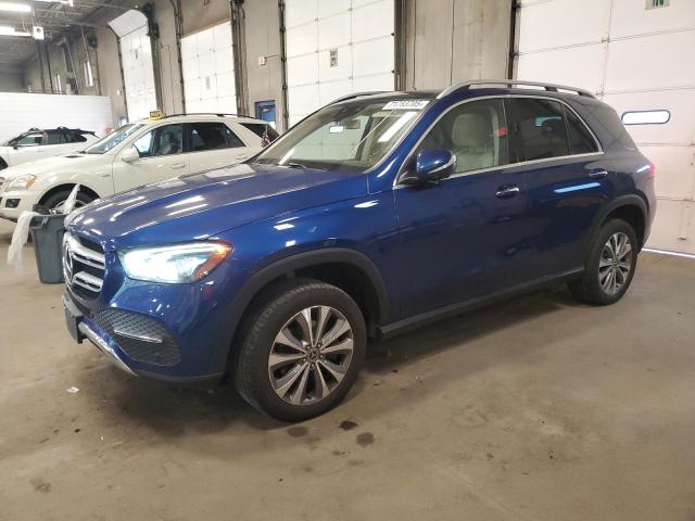 2020 MERCEDES-BENZ GLE 350 4MATIC, 