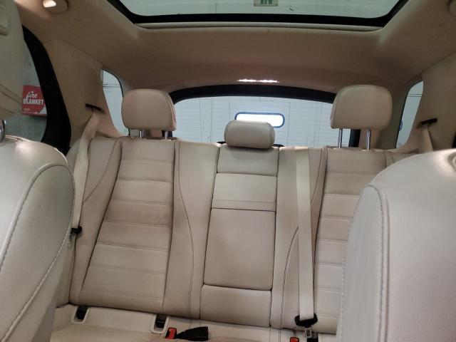 4JGFB4KB1LA246172 - 2020 MERCEDES-BENZ GLE 350 4MATIC BLUE photo 10