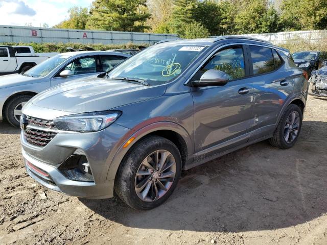 2022 BUICK ENCORE GX SELECT, 