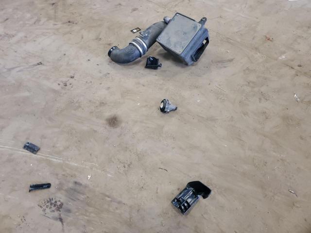 1GCHK23688F195721 - 2008 CHEVROLET SILVERADO K2500 HEAVY DUTY BLACK photo 12