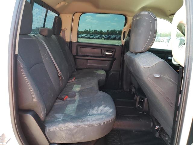 3C6UR5CJ3KG659463 - 2019 RAM 2500 TRADESMAN Biały zdjęcie 10