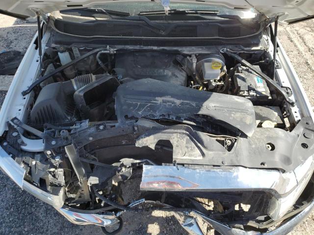 3C6UR5CJ3KG659463 - 2019 RAM 2500 TRADESMAN Biały zdjęcie 11