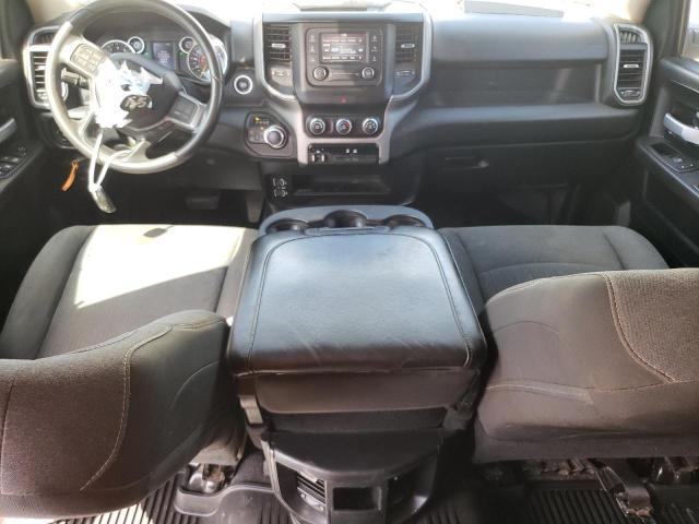 3C6UR5CJ3KG659463 - 2019 RAM 2500 TRADESMAN Biały zdjęcie 8